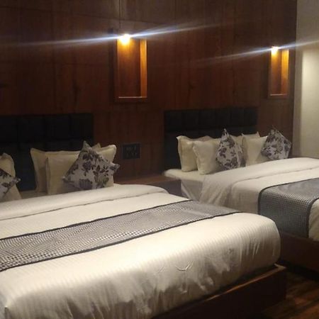 Biranji Aqua Retreat Hotel Chikmagalur Ngoại thất bức ảnh