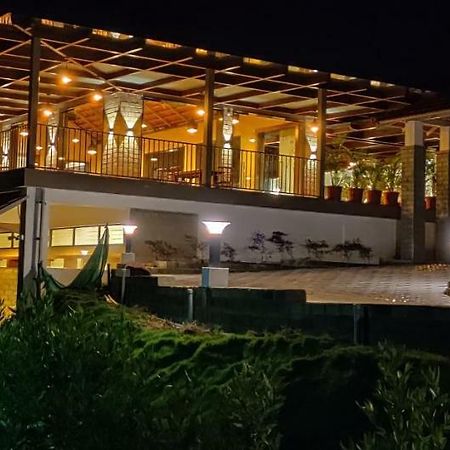 Biranji Aqua Retreat Hotel Chikmagalur Ngoại thất bức ảnh