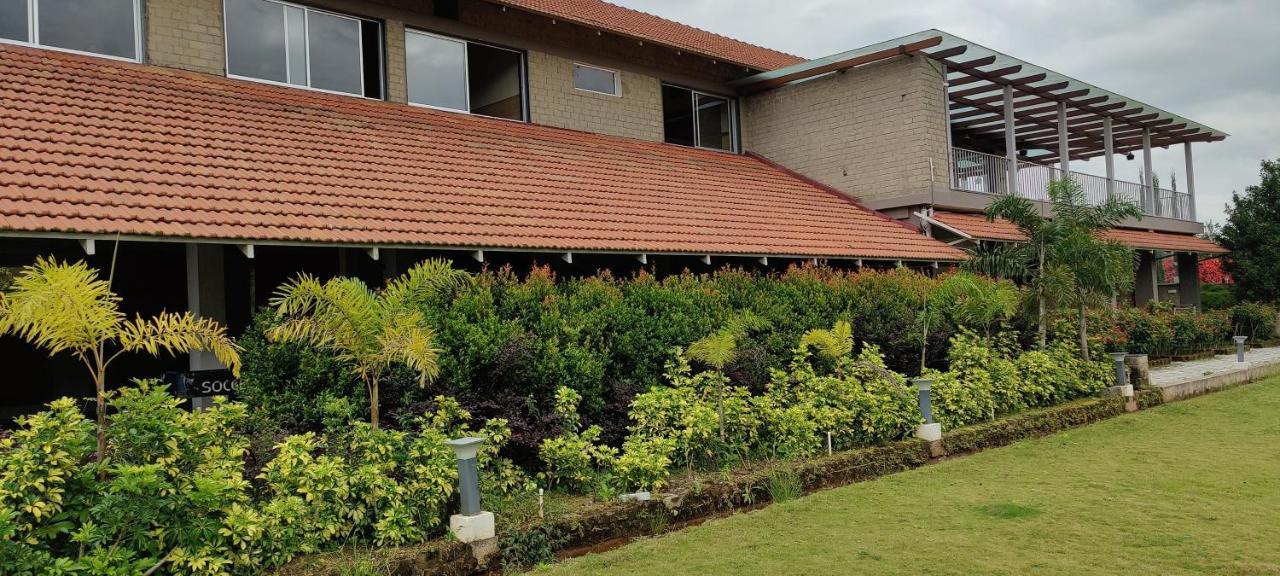 Biranji Aqua Retreat Hotel Chikmagalur Ngoại thất bức ảnh