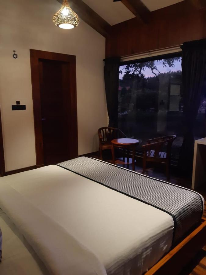 Biranji Aqua Retreat Hotel Chikmagalur Ngoại thất bức ảnh