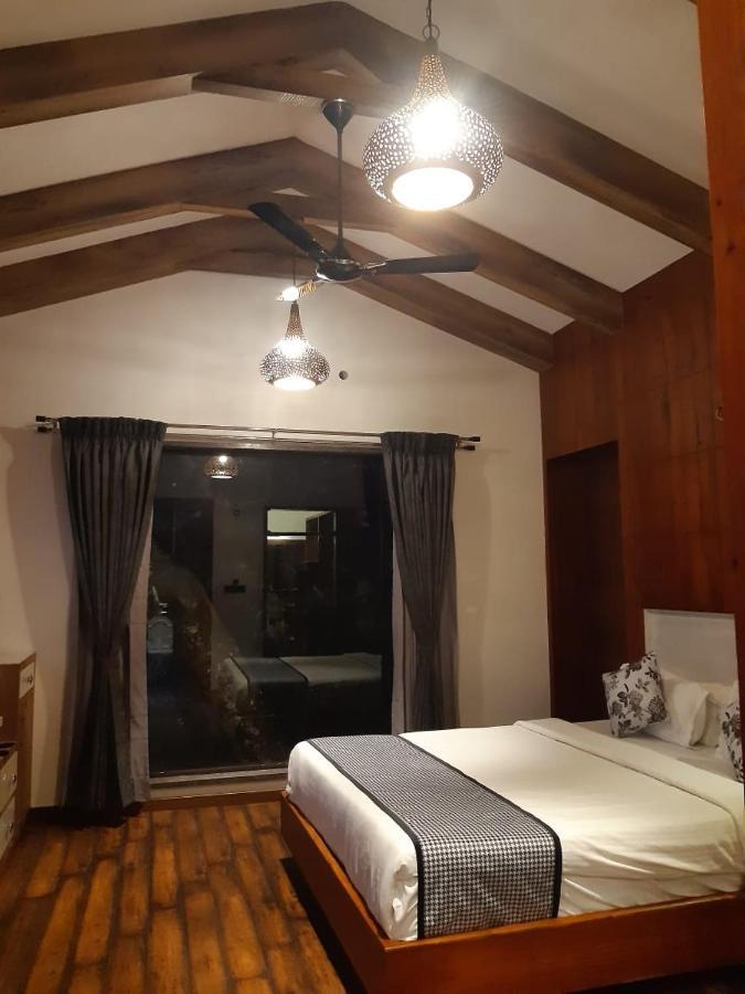 Biranji Aqua Retreat Hotel Chikmagalur Ngoại thất bức ảnh