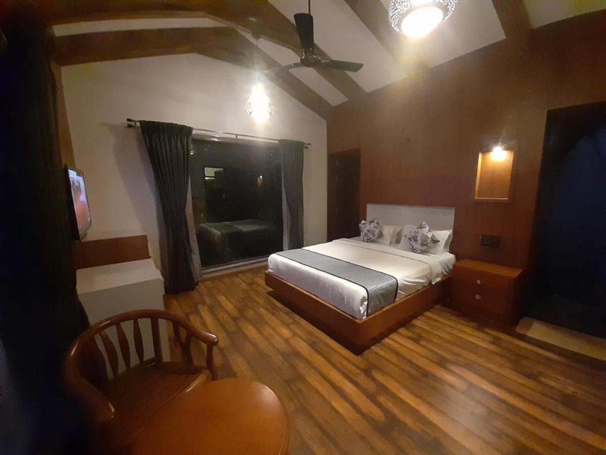 Biranji Aqua Retreat Hotel Chikmagalur Ngoại thất bức ảnh