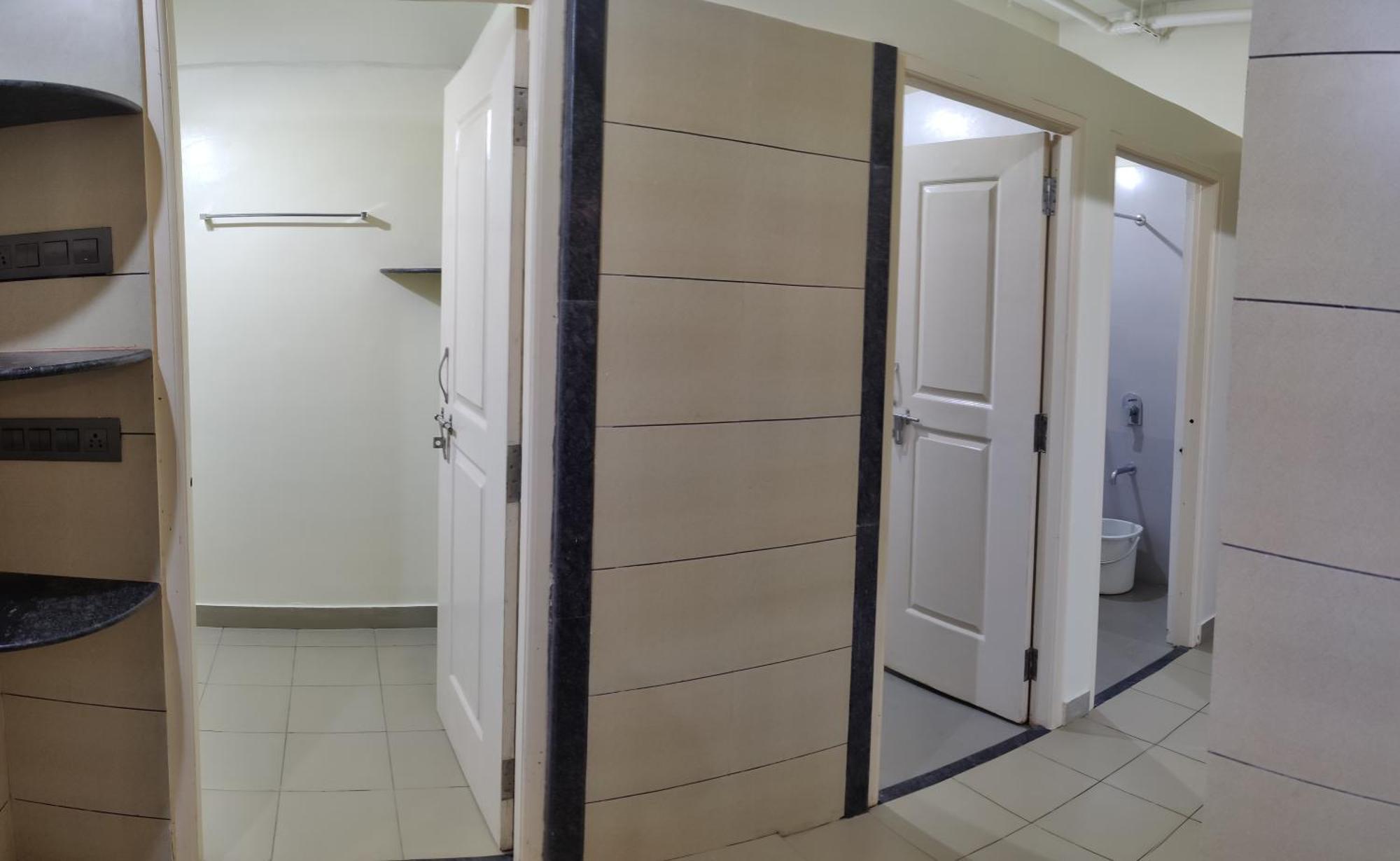 Biranji Aqua Retreat Hotel Chikmagalur Phòng bức ảnh