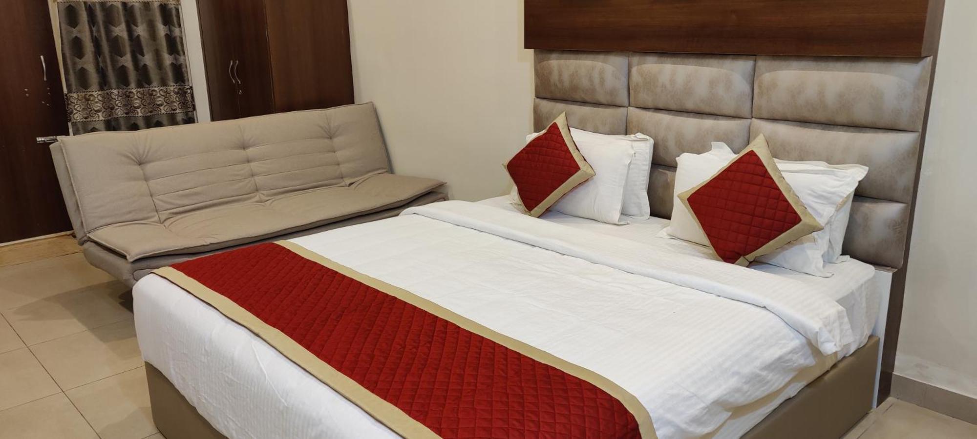 Biranji Aqua Retreat Hotel Chikmagalur Phòng bức ảnh