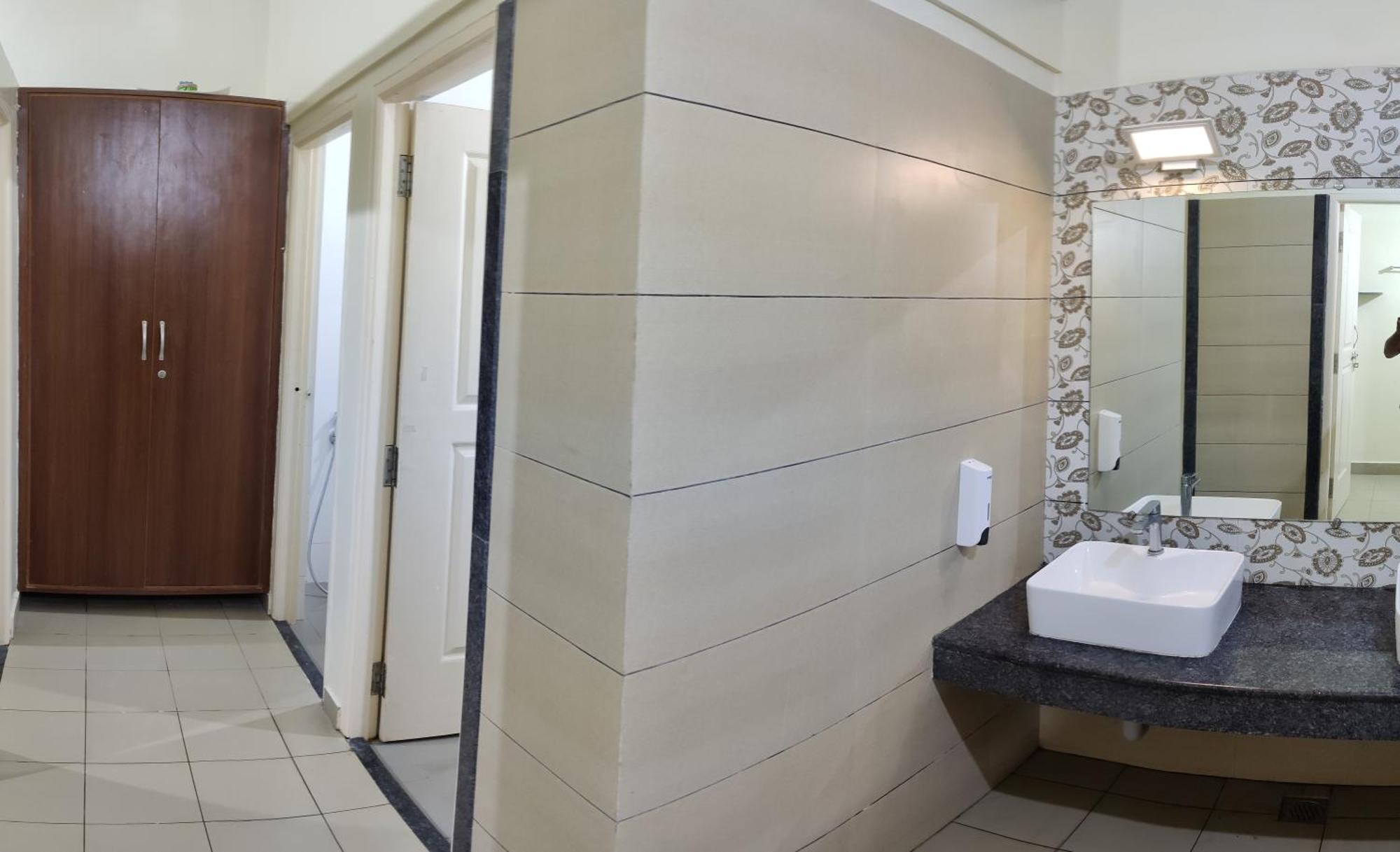 Biranji Aqua Retreat Hotel Chikmagalur Phòng bức ảnh