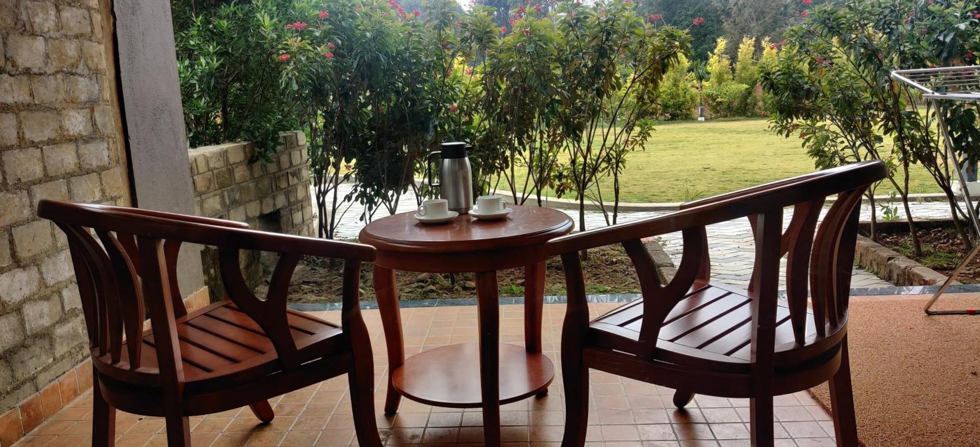 Biranji Aqua Retreat Hotel Chikmagalur Phòng bức ảnh