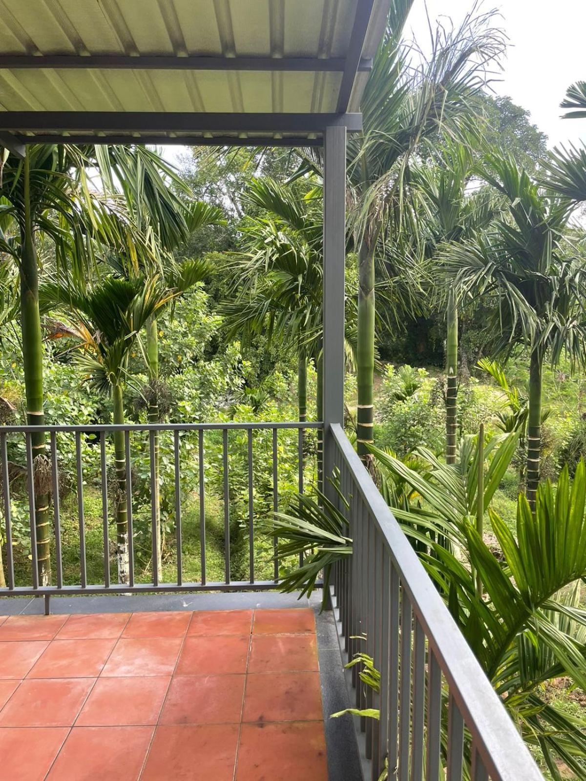 Biranji Aqua Retreat Hotel Chikmagalur Ngoại thất bức ảnh