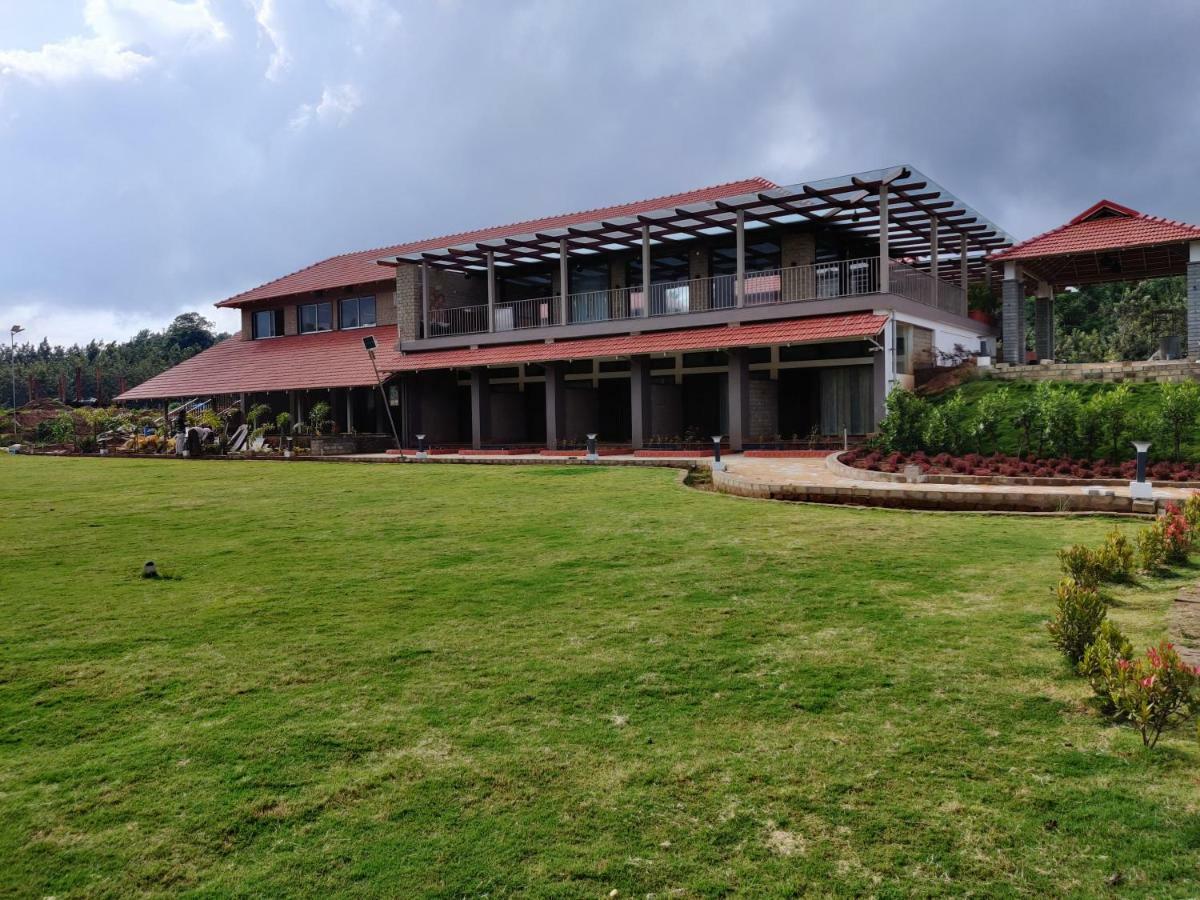 Biranji Aqua Retreat Hotel Chikmagalur Ngoại thất bức ảnh