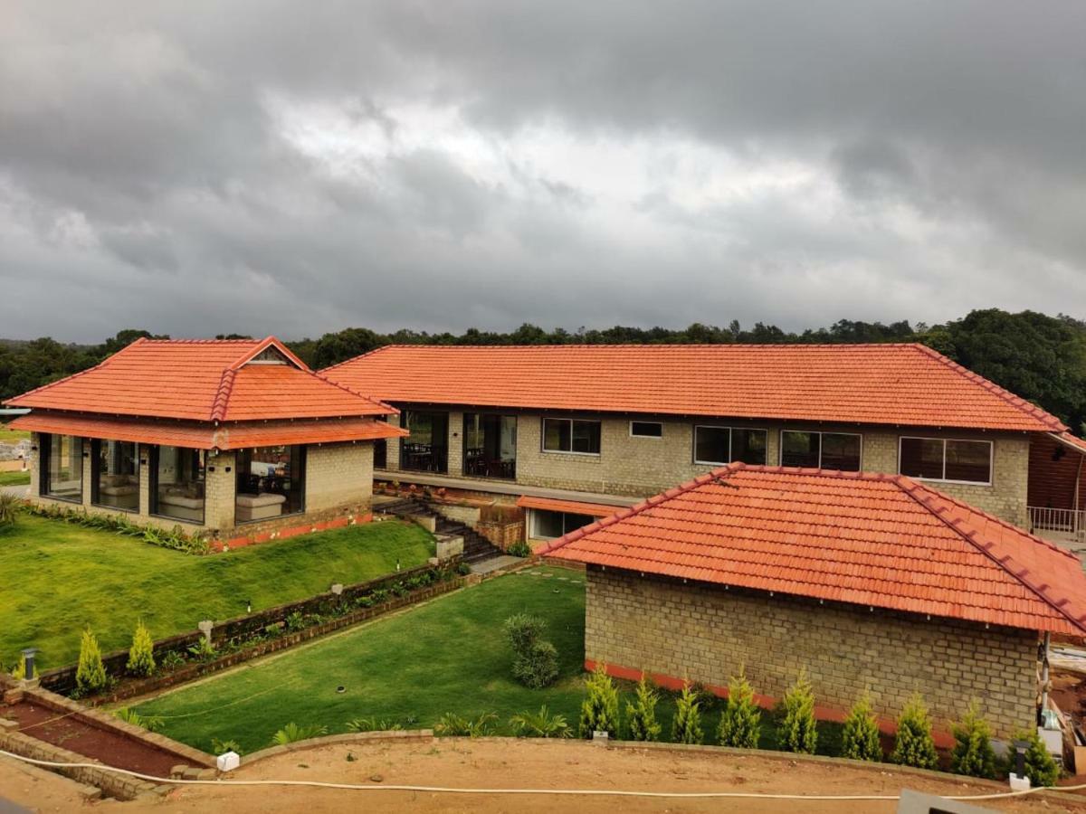 Biranji Aqua Retreat Hotel Chikmagalur Ngoại thất bức ảnh