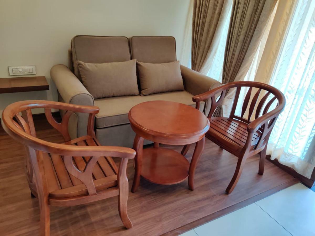Biranji Aqua Retreat Hotel Chikmagalur Ngoại thất bức ảnh