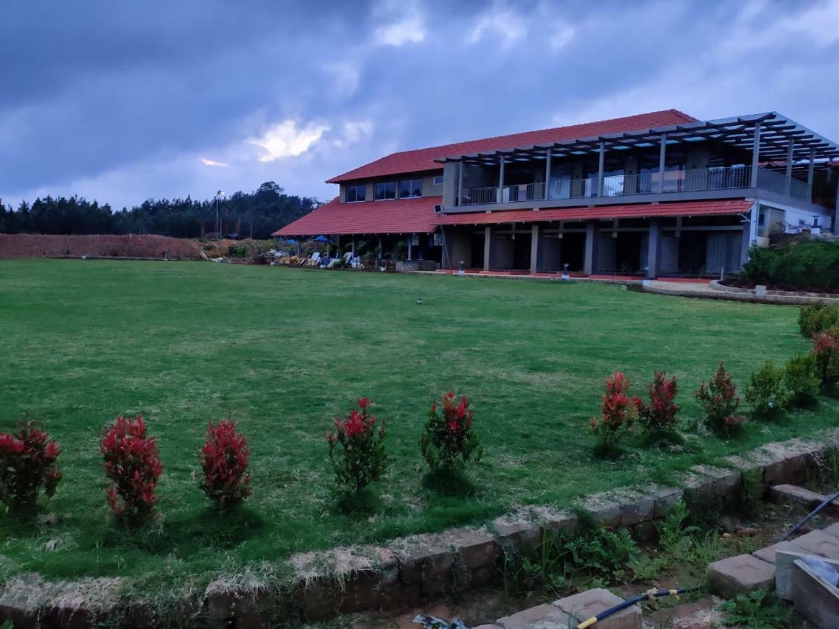 Biranji Aqua Retreat Hotel Chikmagalur Ngoại thất bức ảnh