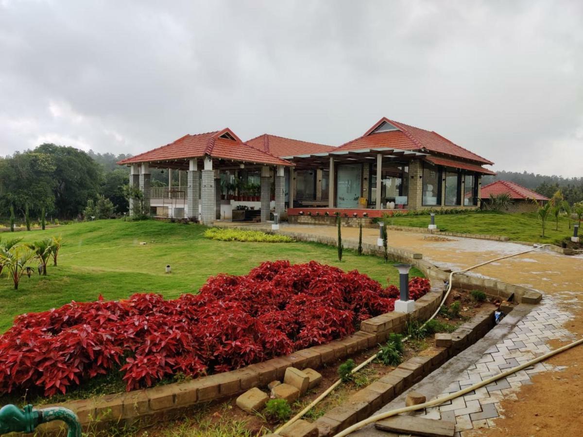 Biranji Aqua Retreat Hotel Chikmagalur Ngoại thất bức ảnh