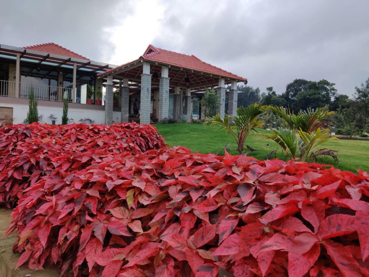 Biranji Aqua Retreat Hotel Chikmagalur Ngoại thất bức ảnh