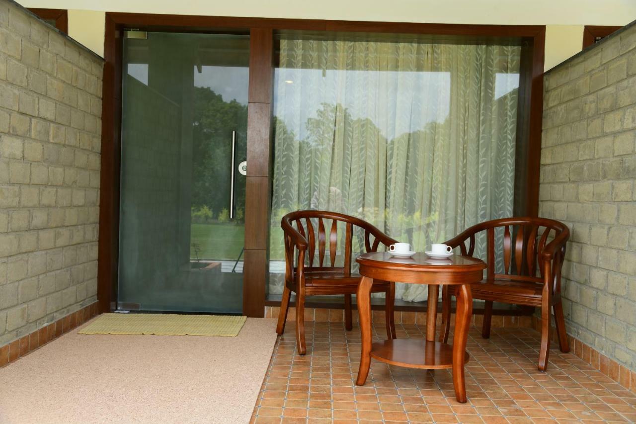Biranji Aqua Retreat Hotel Chikmagalur Ngoại thất bức ảnh