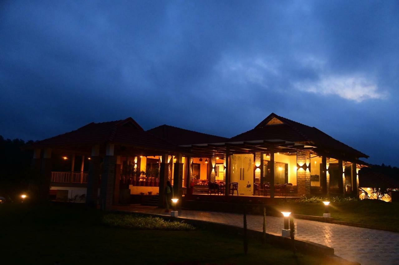 Biranji Aqua Retreat Hotel Chikmagalur Ngoại thất bức ảnh