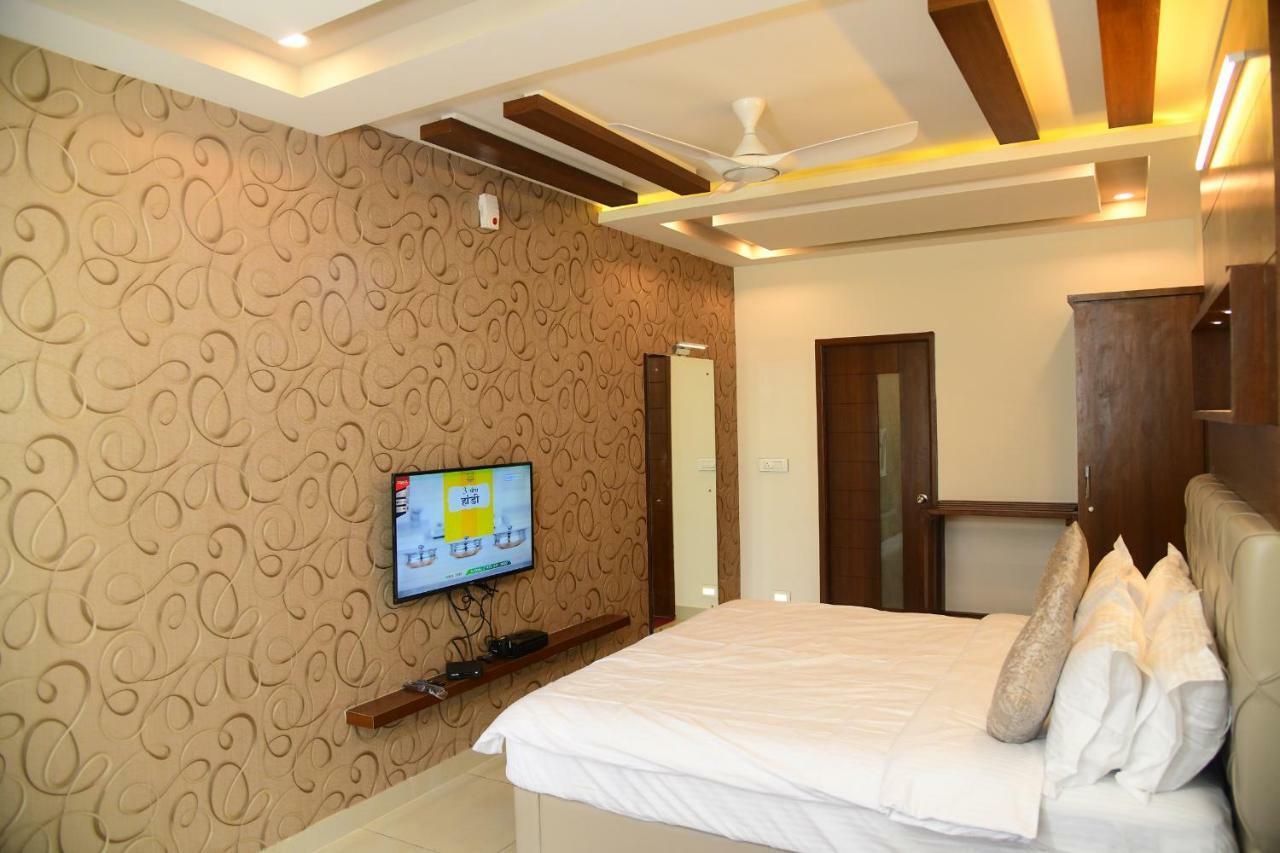 Biranji Aqua Retreat Hotel Chikmagalur Ngoại thất bức ảnh