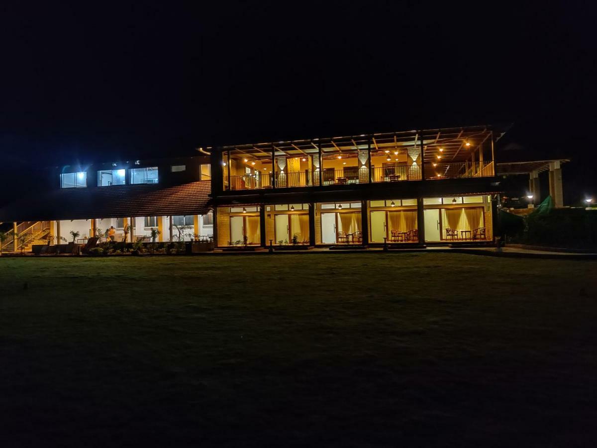 Biranji Aqua Retreat Hotel Chikmagalur Ngoại thất bức ảnh
